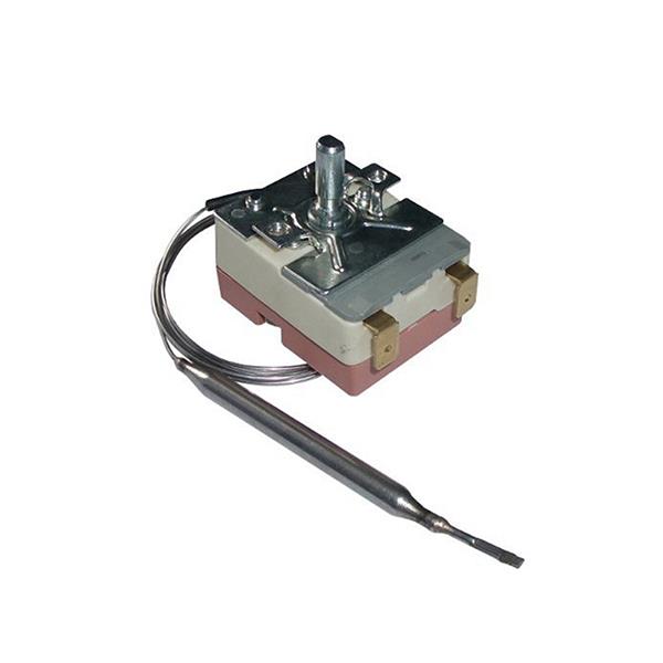 Termostat Kapiler