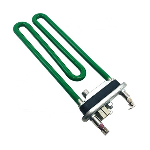 washing machine dryer heater