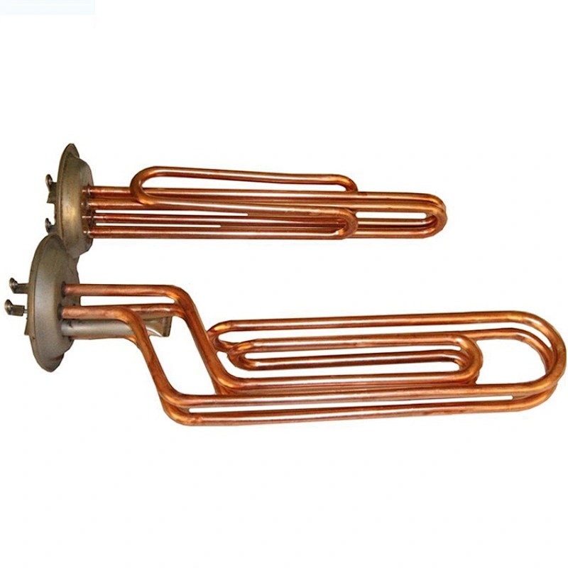 Hot Water Heating Elements