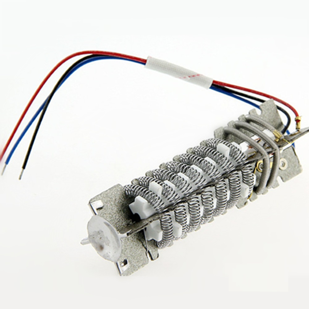 Mica Dryer Heater