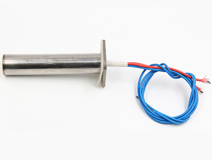 PTC Rod Heaters
