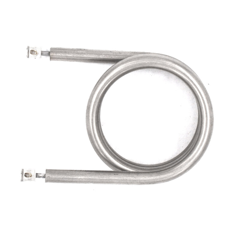 Water heating elements