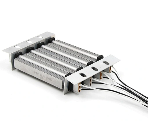 ptc heating element