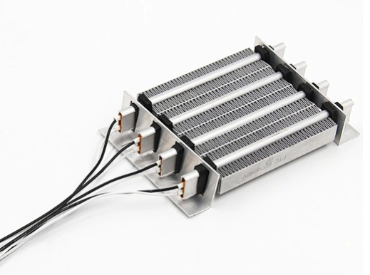 PTC Air Heater