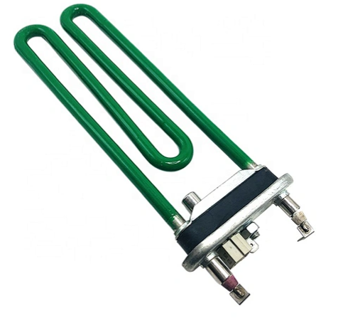 washing machine dryer heater