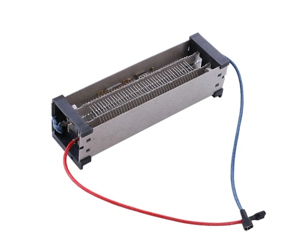 mica heating elements