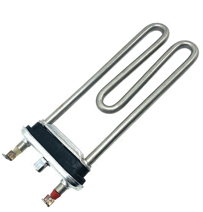 washing machine heater