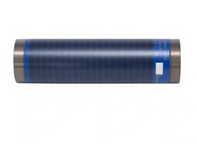 Thick Film Heating Element