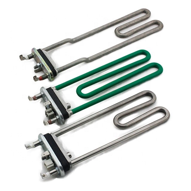Washing Machine Heating elements