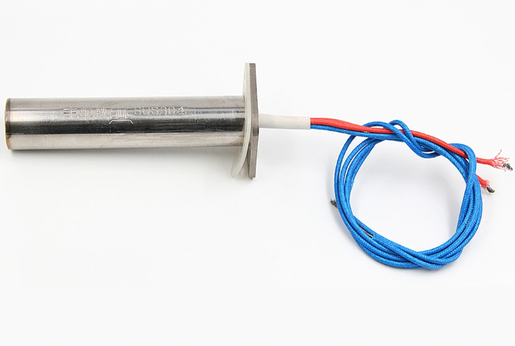 PTC Rod Heater