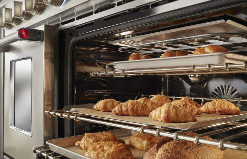 Custom Oven Heating Elements