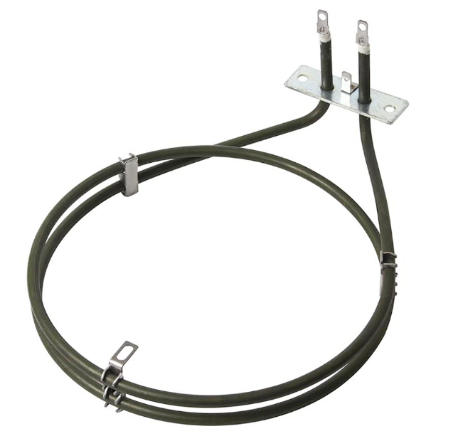 electric oven bake element