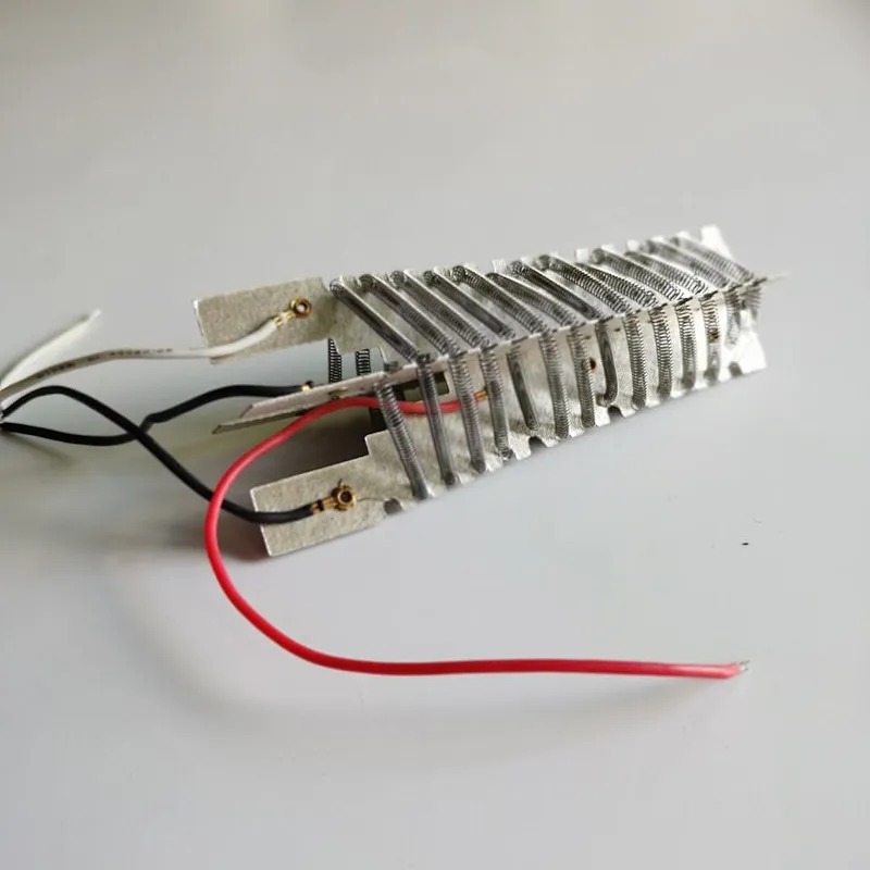 Mica Dryer Heater