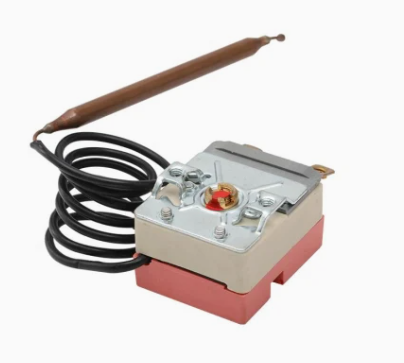Capillary Thermostats