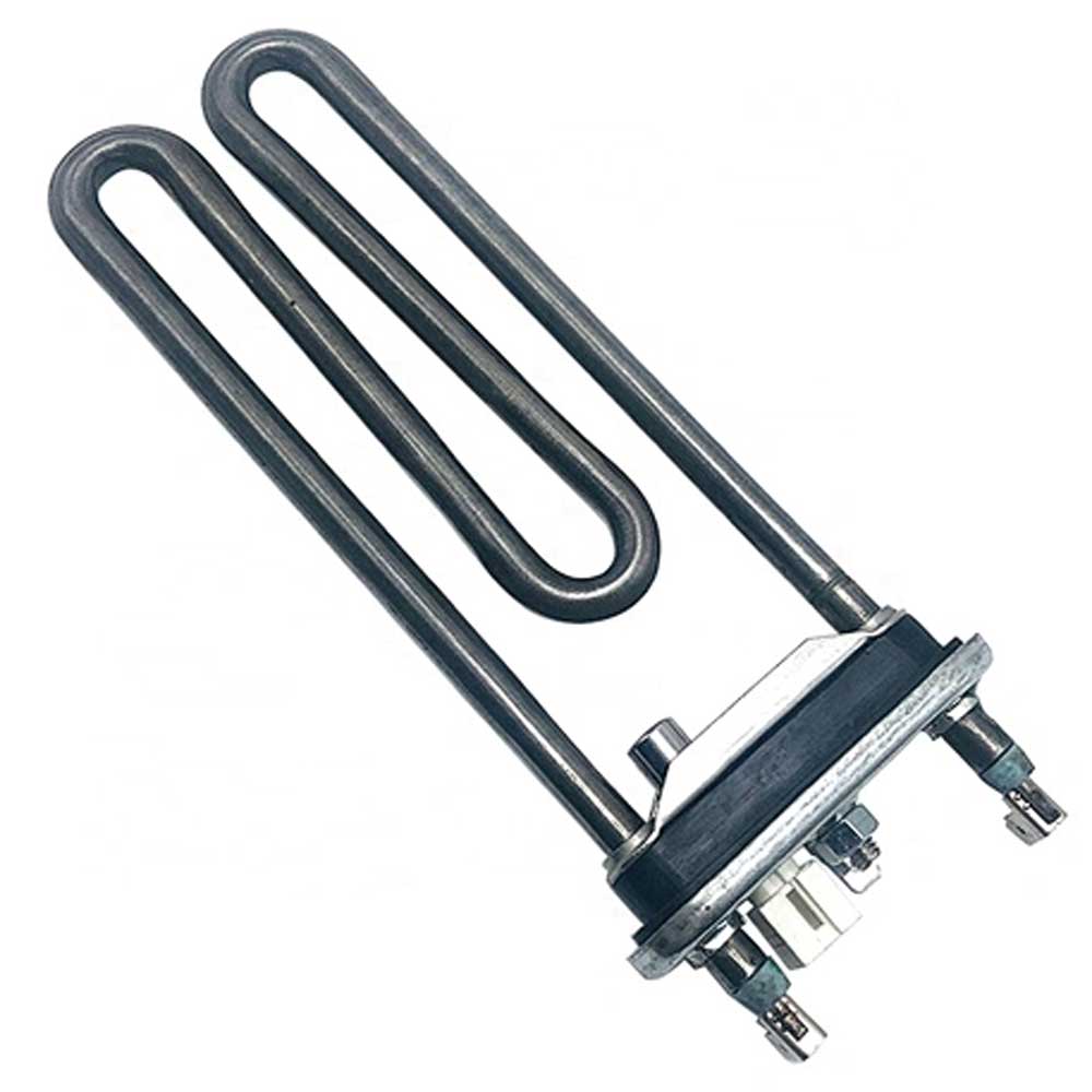 washing machine heater