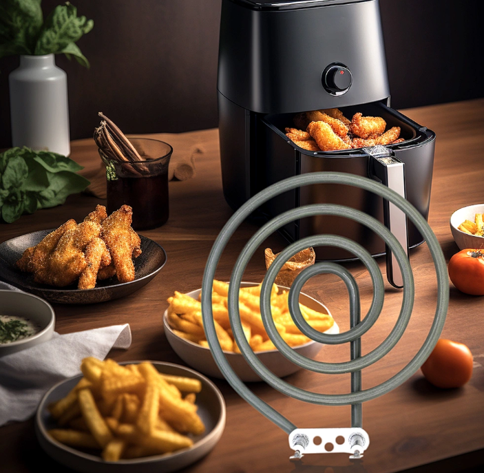 Air Fryer Heating Element