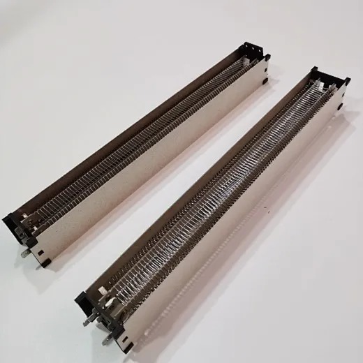 fan heating elements