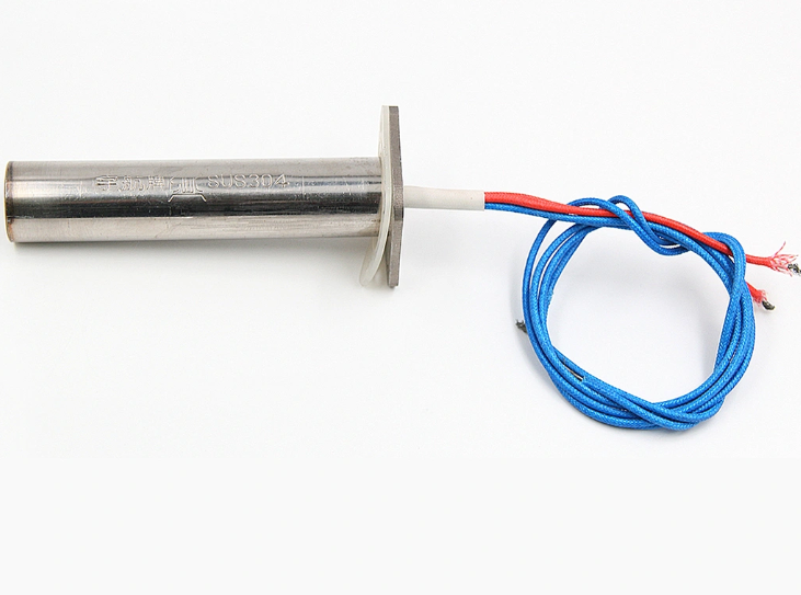 PTC Cartridge Heater