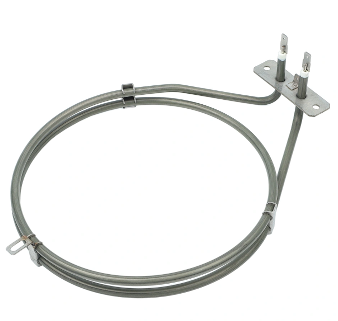 Heating element for bread maker