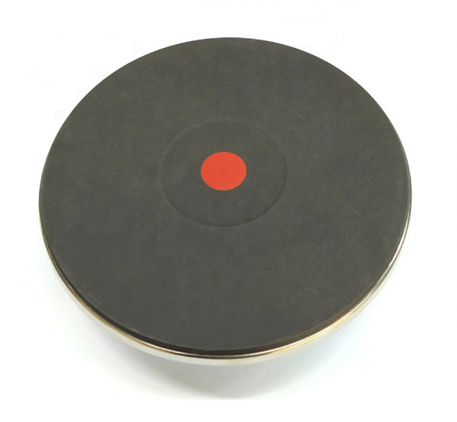 Portable Electric Hot Plate