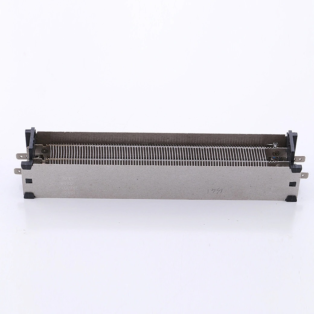Mica Fan Heating Elements