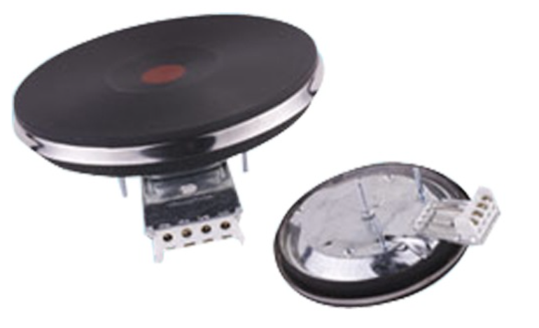 Electric Hotplate