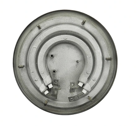 Hot Water Kettle Plate