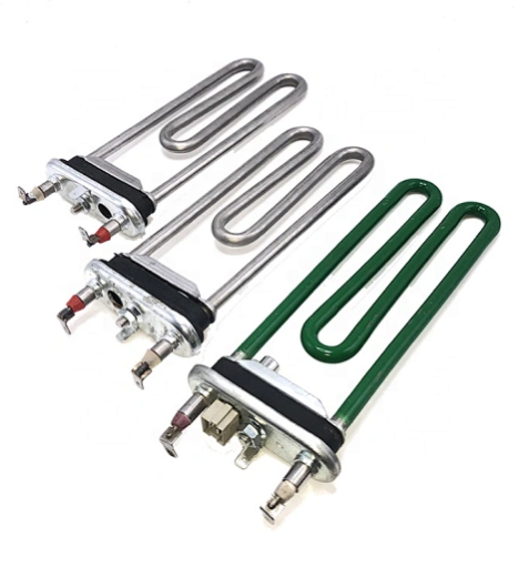 Washing Machine Heater