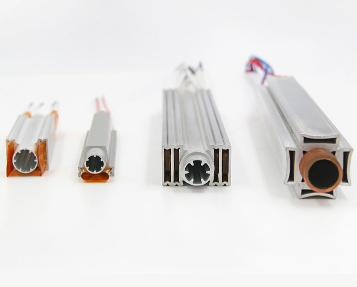 PTC heat element
