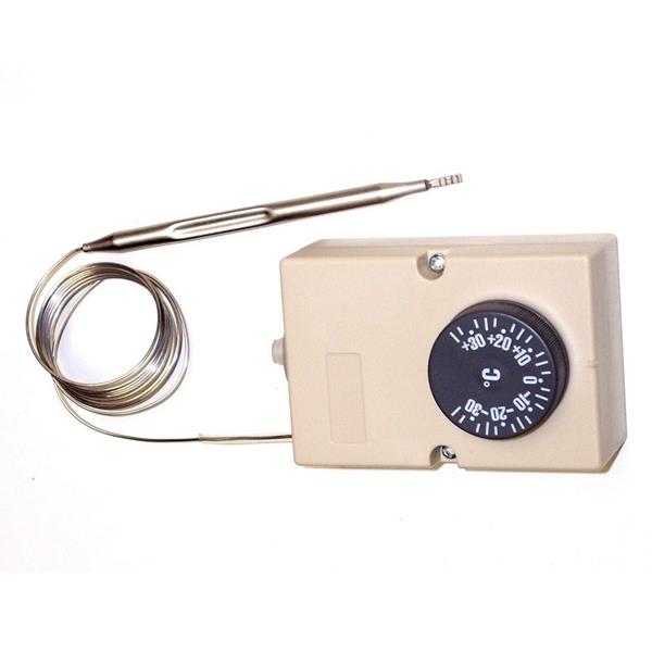 Termostat Kapiler