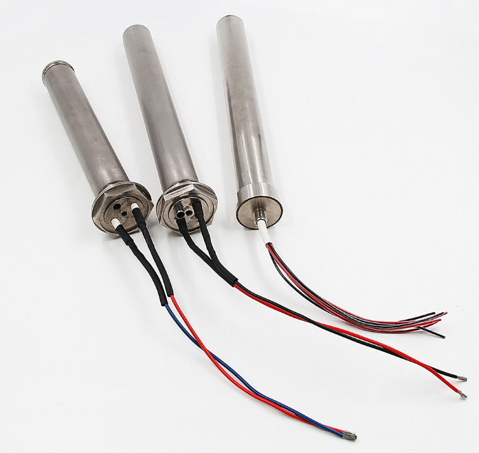 PTC Cartridge Heater