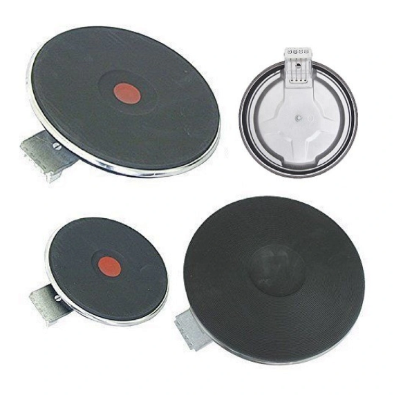 Electric Cooking Plate