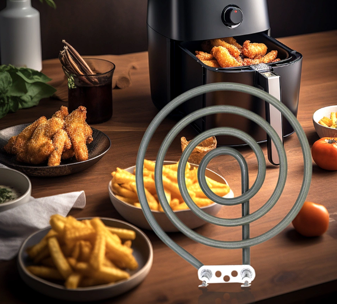 Air Fryer Heating Coil