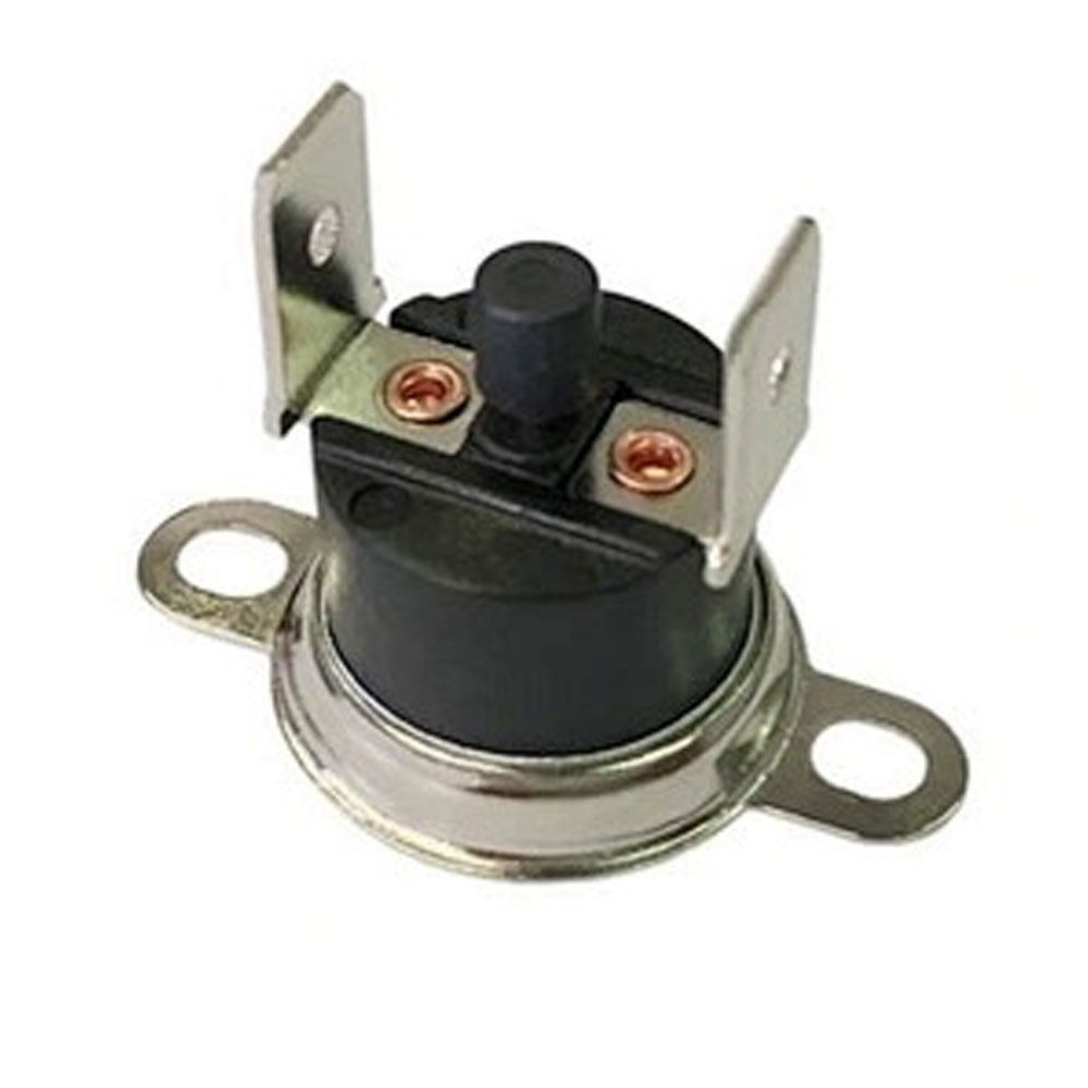 Snap Action Thermostat