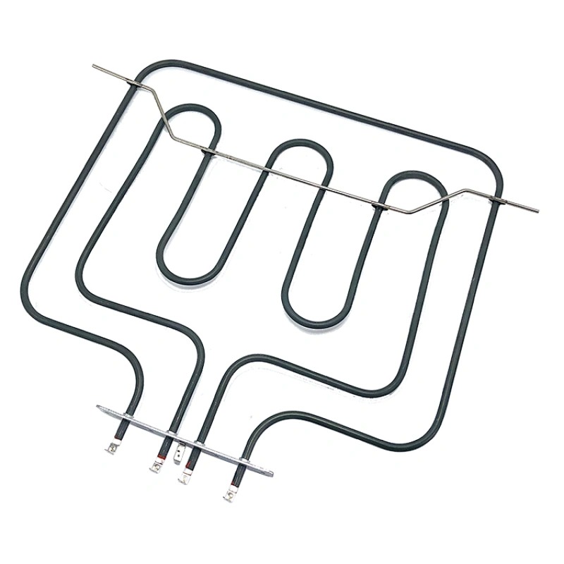 electric oven bake element