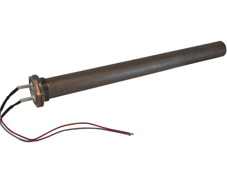 PTC heat element