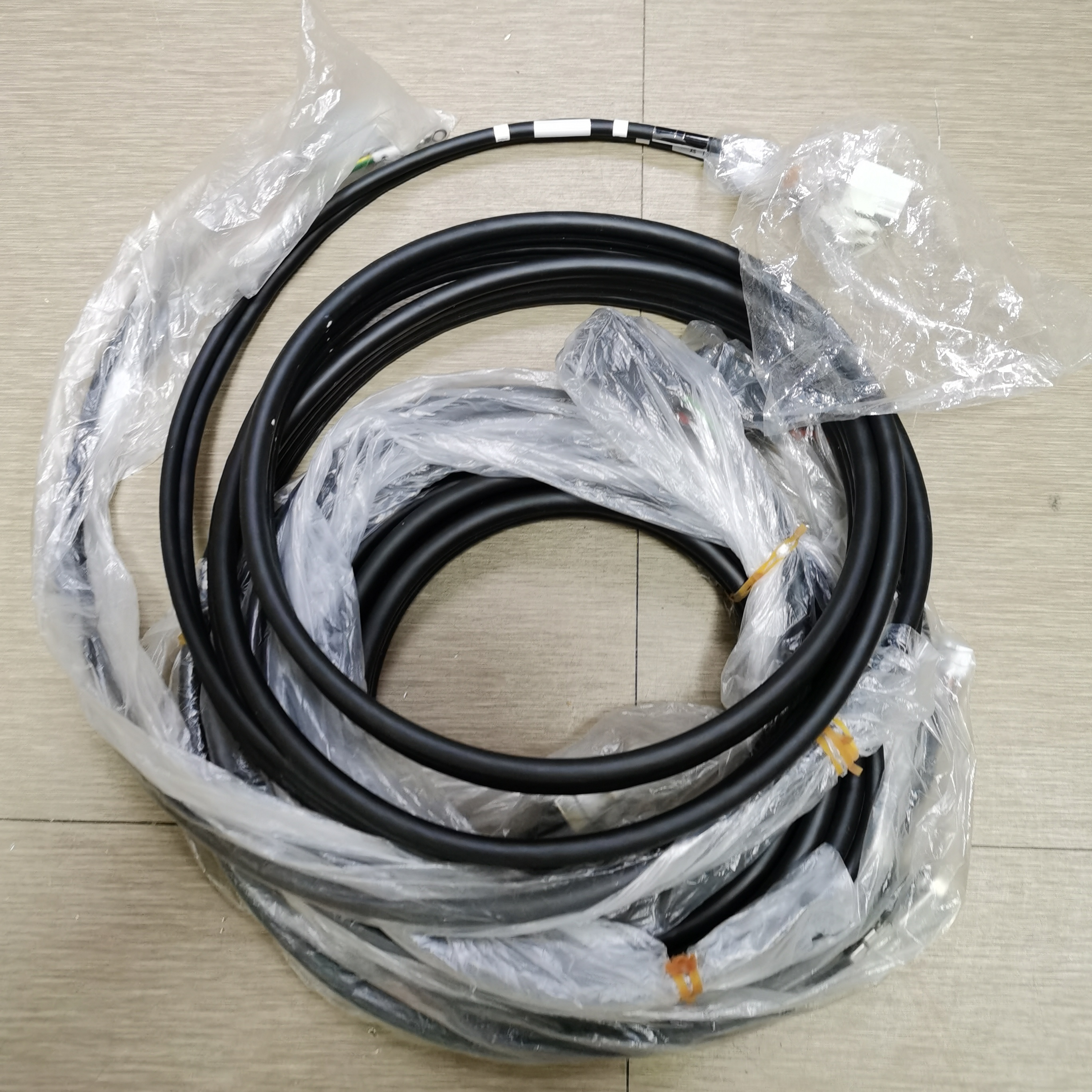 SMT Fuji 2AGTSB000511 Arnês para Fuji NXT III