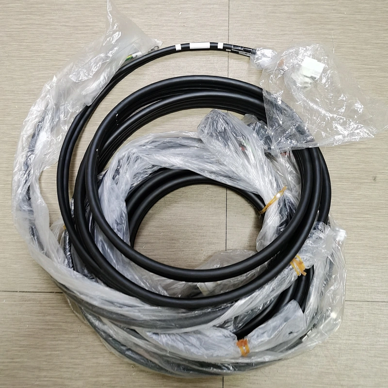 SMT Fuji 2AGTSB000511 Arnês para Fuji NXT III