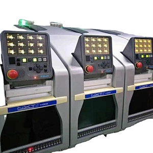 Fuji nxt surface mount machine cpu vision board box feeder xp143e/xp243E  used smt  machine