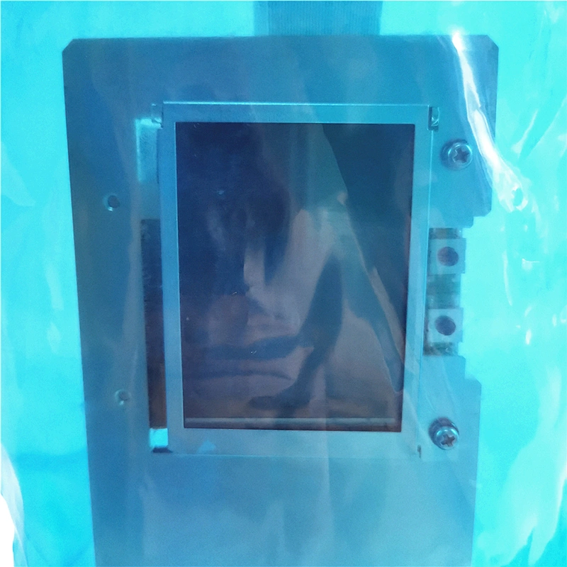 Novo display FUJI 2AGTHJ004804 NXT com stent com smt pick and place