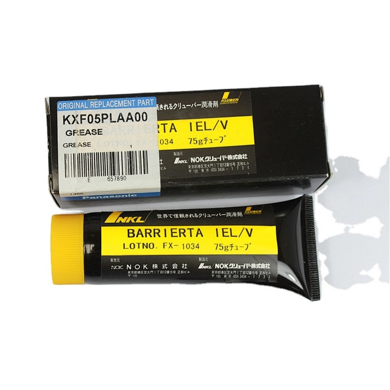N990PANA-027 GREASE para máquina de colocação SMT