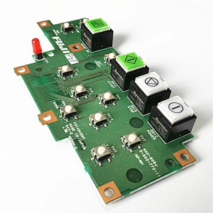 Original New FUJI FH1494B0F 2EGKSA0024 NXT PC Board For SMT Pick And Place Machine