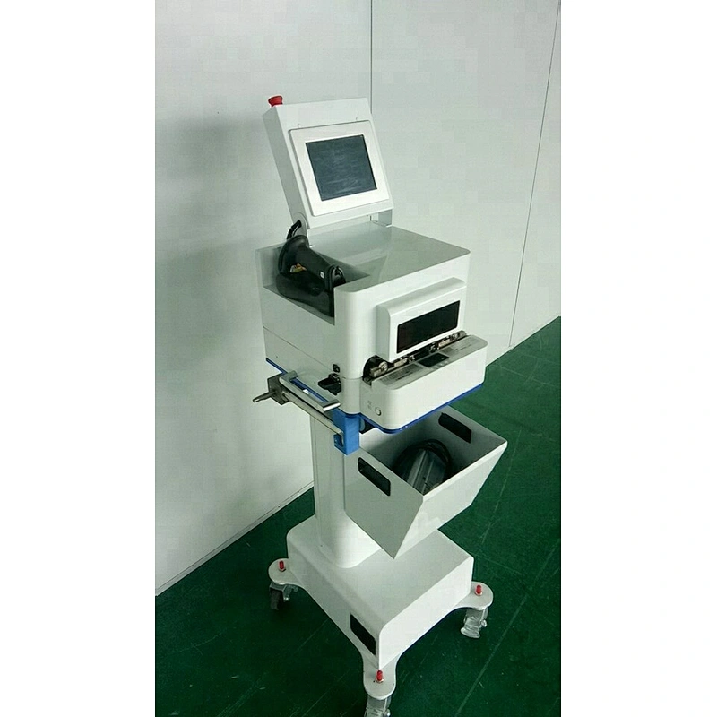 SMT AUTOMATIC SPLICING MACHINE UNIT use for fuji ASM panasonic YAMAHA juki Samsung from extension comapny