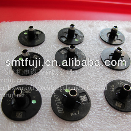 ORGINAL NOVO Bico para Máquina SMT FUJI 3,7mm
