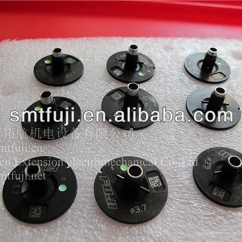 ORGINAL NOVO Bico para Máquina SMT FUJI 3,7mm