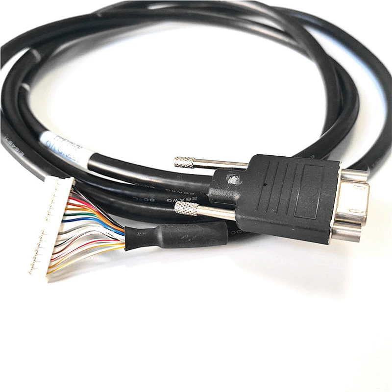 Original New FUJI RH0143 NXT Harness For SMT Pick And Place Machine