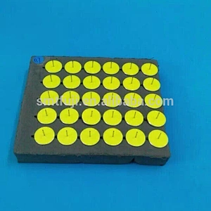 SMT CP6 NOZZLE 0.7MM,MADE IN TAIWAN