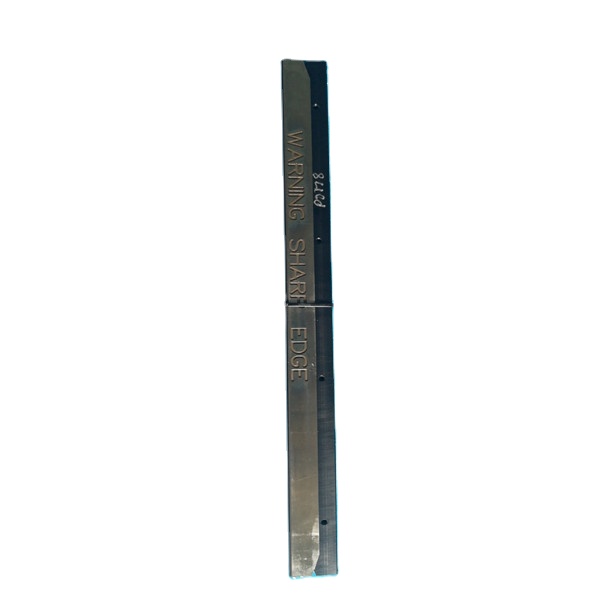 SMT part  DEK WARNING SHARP EDGE 178031 250MM 5157438 137516