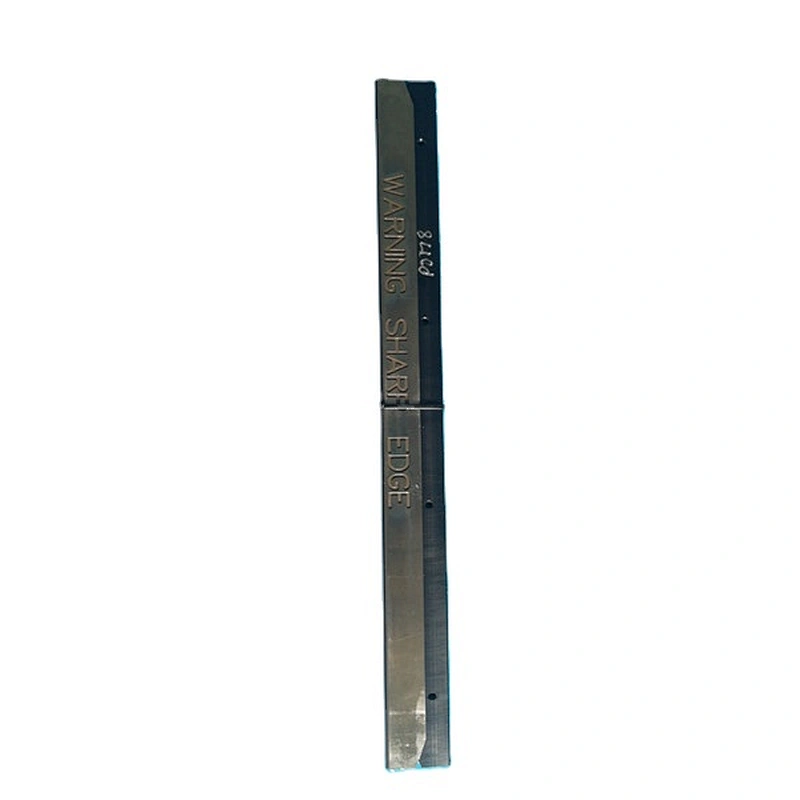 SMT part  DEK WARNING SHARP EDGE 178031 250MM 5157438 137516