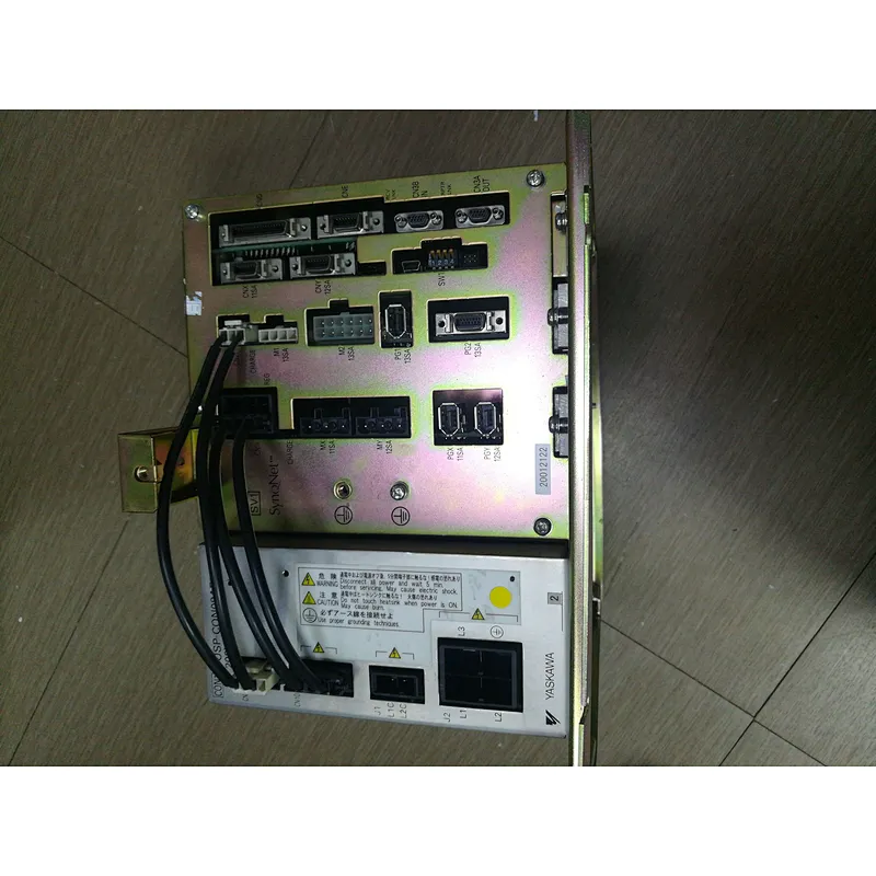 XB02290 SGDZ-BS60AN7A-FK SERVO AMP para SMT NXT